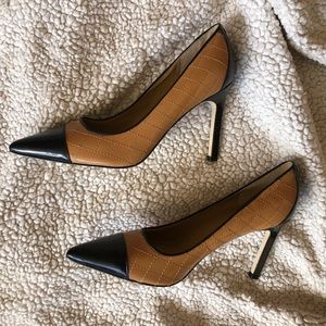 NWT Ivanka Trump heels